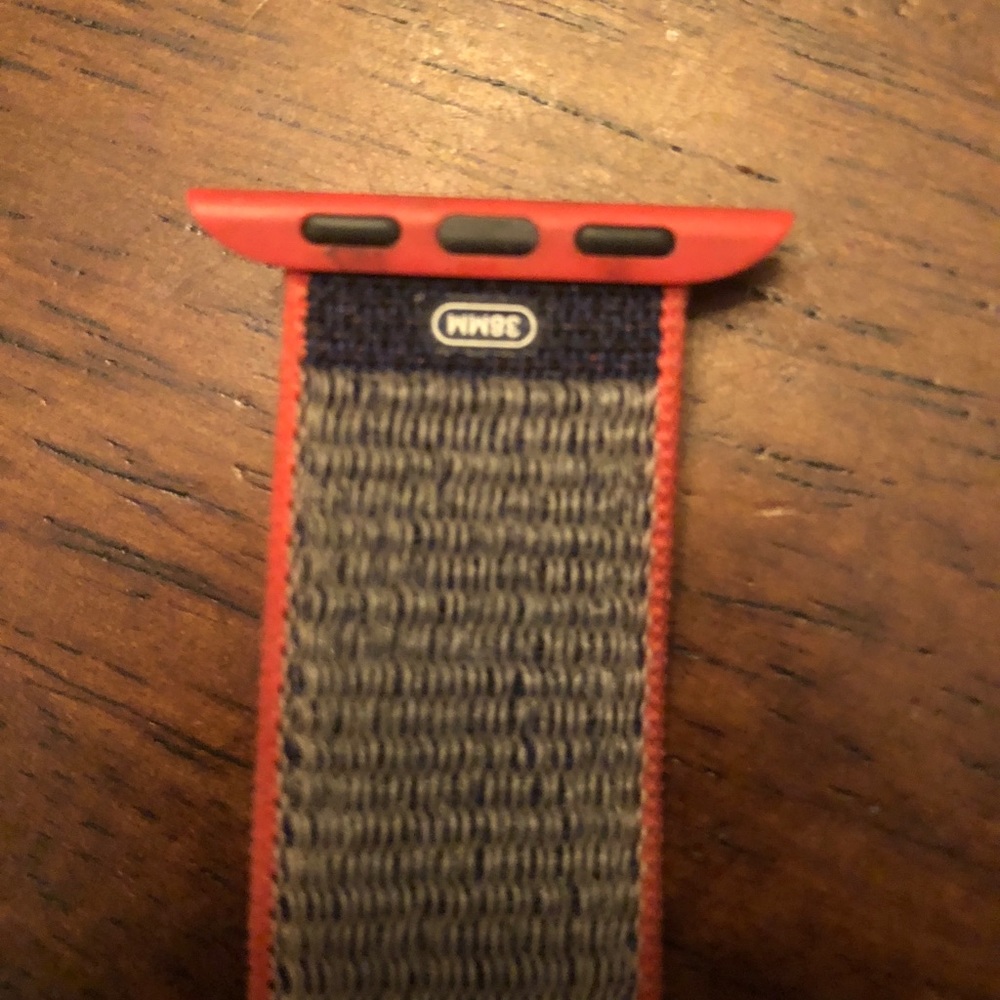 Apple Watch Band 38mm